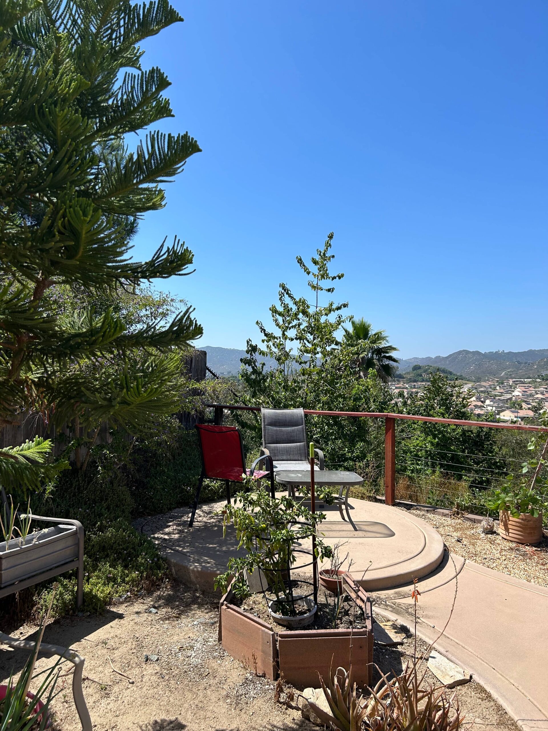 assisted living Escondido