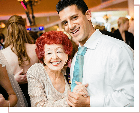 memory care Escondido