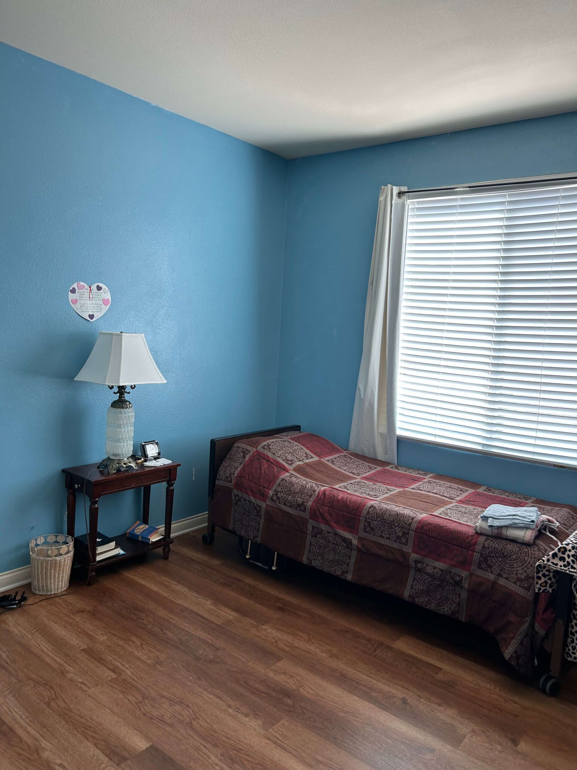 assisted living Escondido