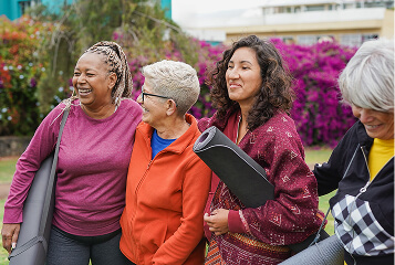 Assisted Living Escondido